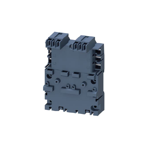 EMBARRADO TRIF. P/ 2 GUARDAMOTORES  3RV2917-4A 100188833